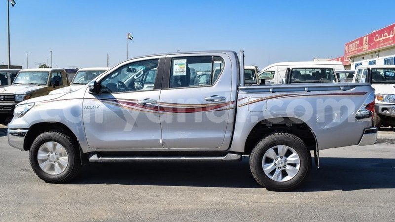 Big with watermark toyota hilux zambia import dubai 10662