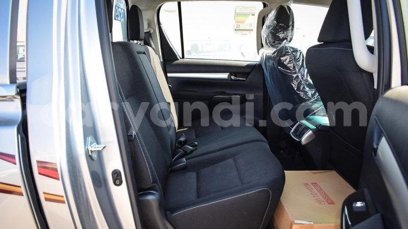 Big with watermark toyota hilux zambia import dubai 10662