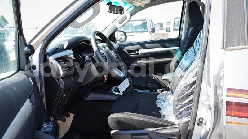 Big with watermark toyota hilux zambia import dubai 10662