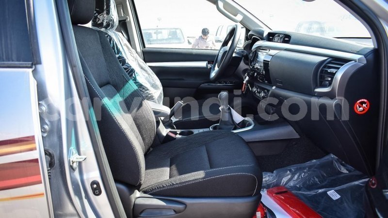 Big with watermark toyota hilux zambia import dubai 10662