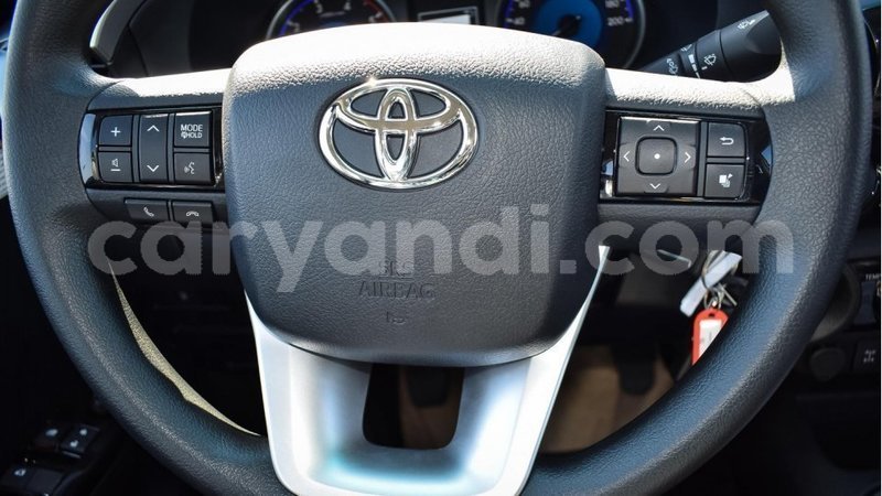 Big with watermark toyota hilux zambia import dubai 10662
