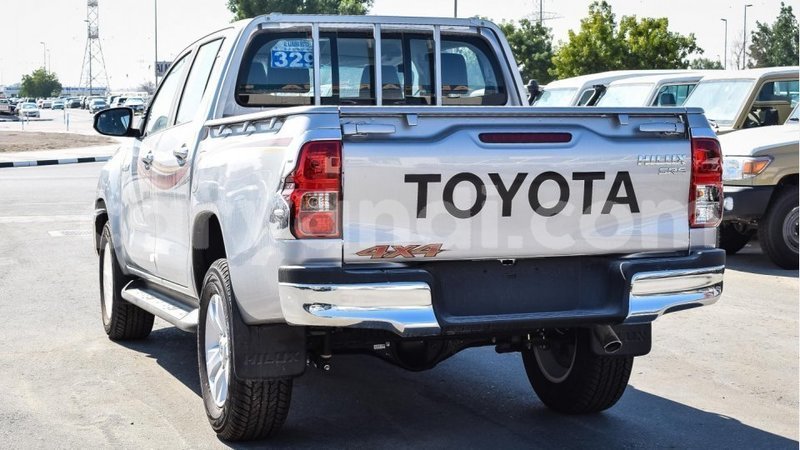 Big with watermark toyota hilux zambia import dubai 10662