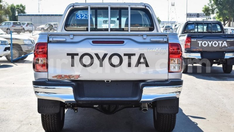 Big with watermark toyota hilux zambia import dubai 10662
