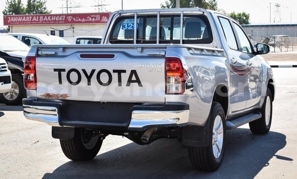 Acheter Import Voiture Toyota Hilux Autre à Import - Dubai, Zambie Acheter Import Voiture Toyota Hilux Autre à Import - Dubai, Zambie