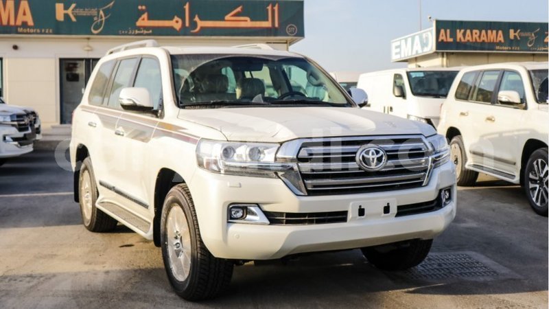 Big with watermark toyota land cruiser zambia import dubai 10663