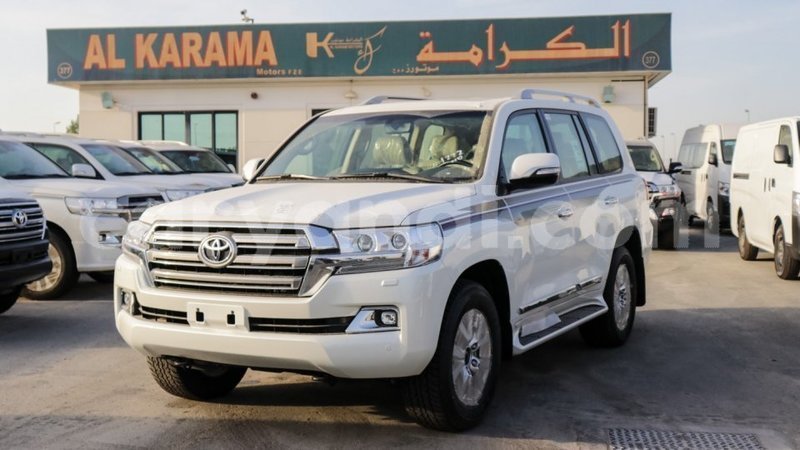 Big with watermark toyota land cruiser zambia import dubai 10663