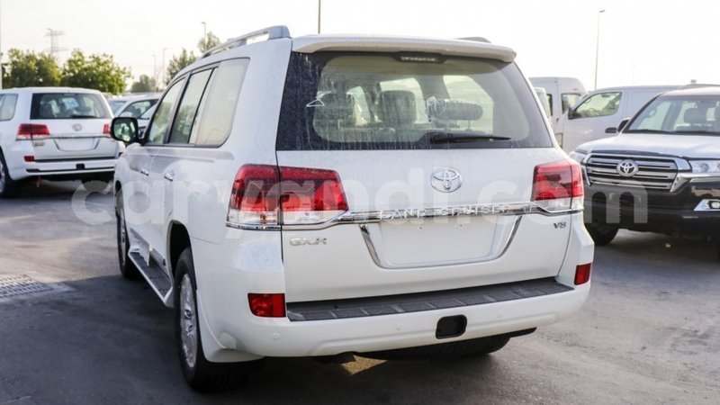 Big with watermark toyota land cruiser zambia import dubai 10663
