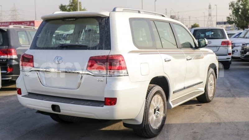 Big with watermark toyota land cruiser zambia import dubai 10663
