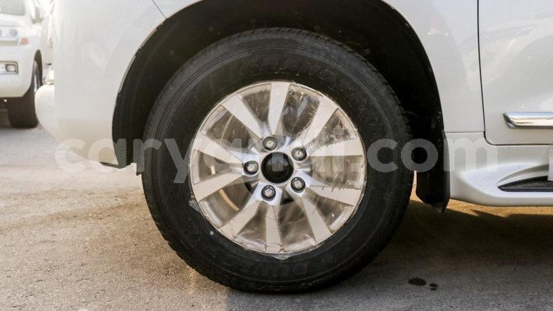 Big with watermark toyota land cruiser zambia import dubai 10663