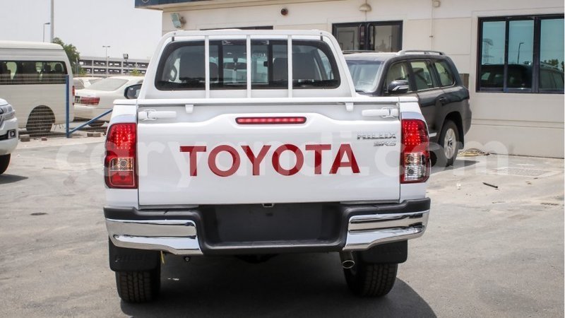 Big with watermark toyota hilux zambia import dubai 10668