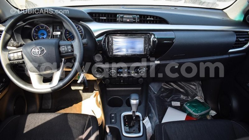 Big with watermark toyota hilux zambia import dubai 10670