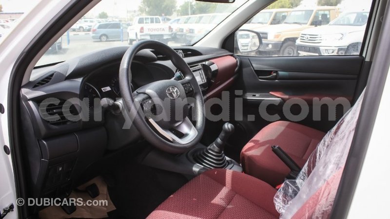 Big with watermark toyota hilux zambia import dubai 10671