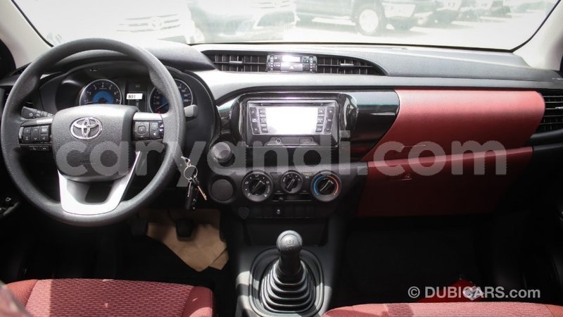 Big with watermark toyota hilux zambia import dubai 10671