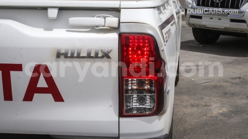 Big with watermark toyota hilux zambia import dubai 10671