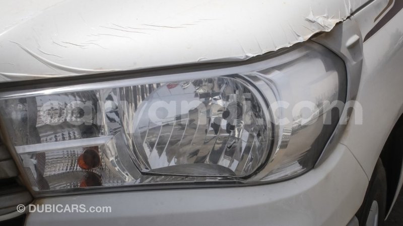Big with watermark toyota hilux zambia import dubai 10671