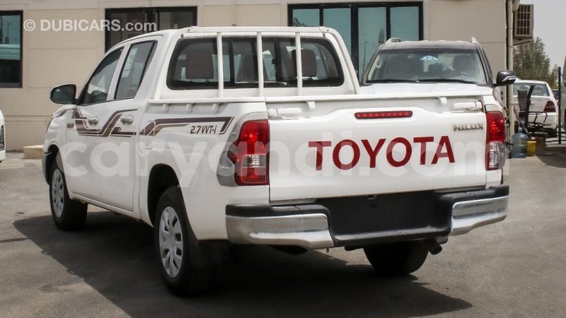 Big with watermark toyota hilux zambia import dubai 10671