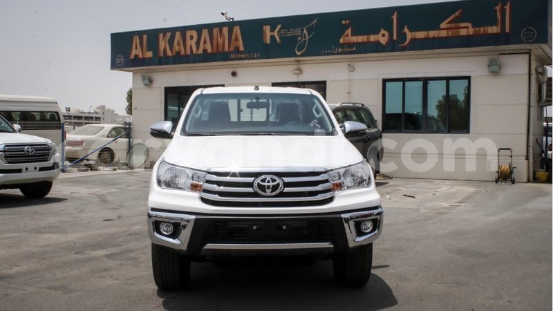 Big with watermark toyota hilux zambia import dubai 10672