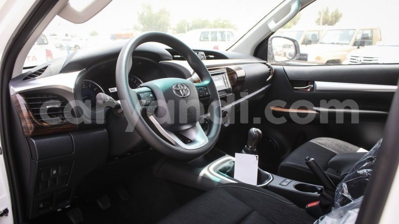 Big with watermark toyota hilux zambia import dubai 10672