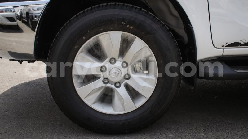Big with watermark toyota hilux zambia import dubai 10672