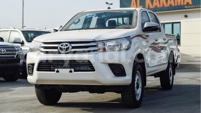 Big with watermark toyota hilux zambia import dubai 10673