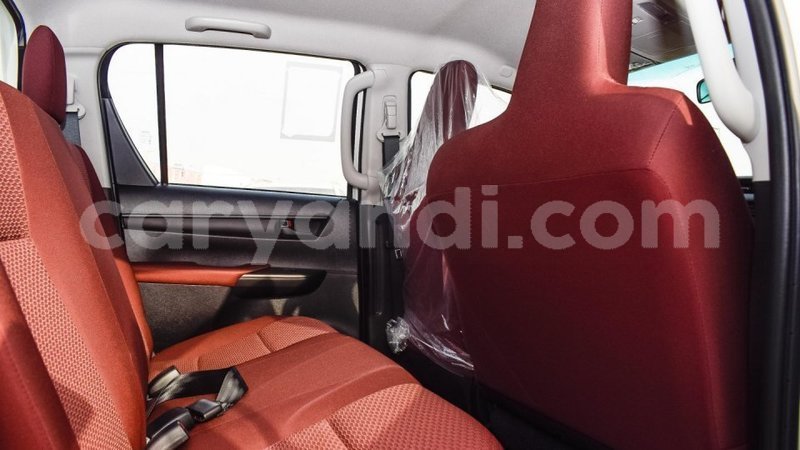 Big with watermark toyota hilux zambia import dubai 10673