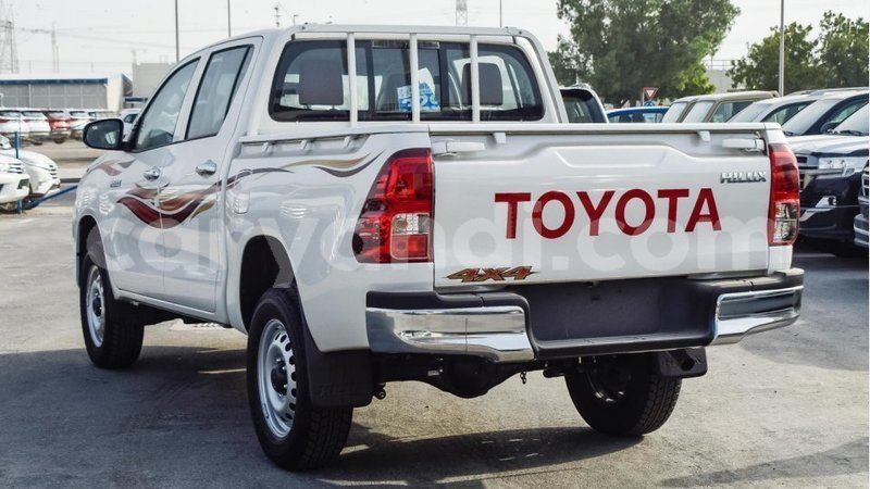 Big with watermark toyota hilux zambia import dubai 10673