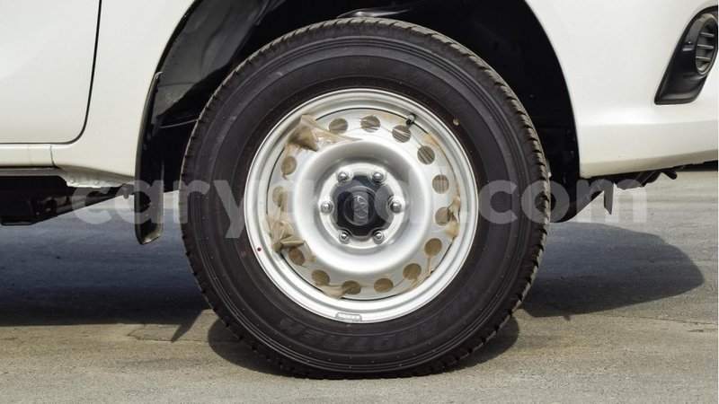 Big with watermark toyota hilux zambia import dubai 10673