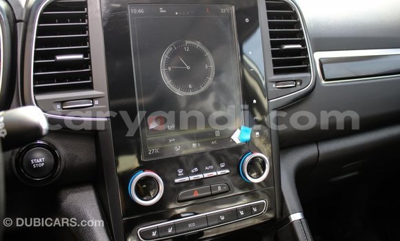 Buy Import Renault Koleos Black Car in Import - Dubai in Zambia Buy Import Renault Koleos Black Car in Import - Dubai in Zambia