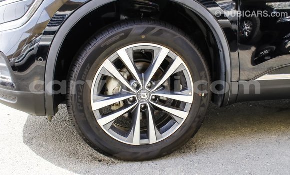 Buy Import Renault Koleos Black Car in Import - Dubai in Zambia Buy Import Renault Koleos Black Car in Import - Dubai in Zambia