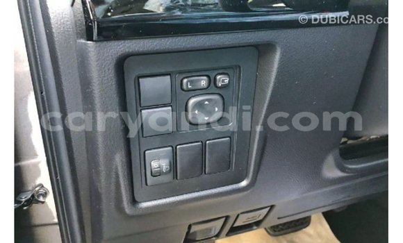 Buy Import Toyota Prado Black Car in Import - Dubai in Zambia Buy Import Toyota Prado Black Car in Import - Dubai in Zambia