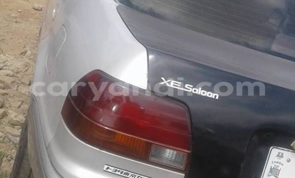 Tenga Tsaru Toyota Corolla Sirivha Mota in Chipata in Zambia Tenga Tsaru Toyota Corolla Sirivha Mota in Chipata in Zambia