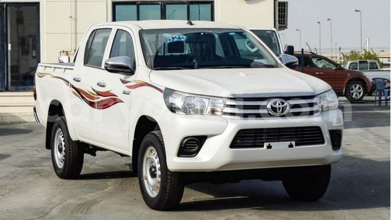 Big with watermark toyota hilux zambia import dubai 10687