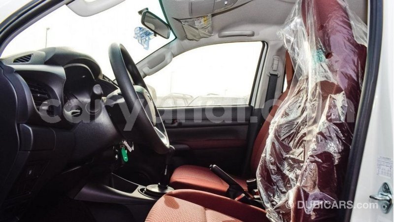 Big with watermark toyota hilux zambia import dubai 10687