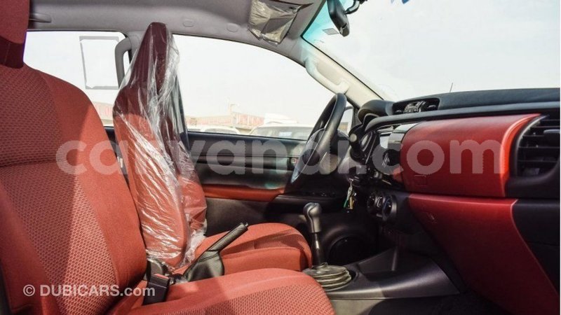 Big with watermark toyota hilux zambia import dubai 10687