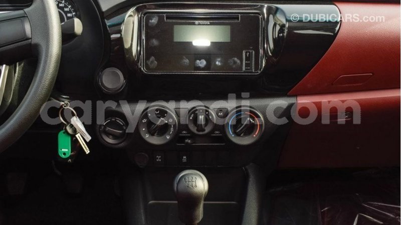 Big with watermark toyota hilux zambia import dubai 10687