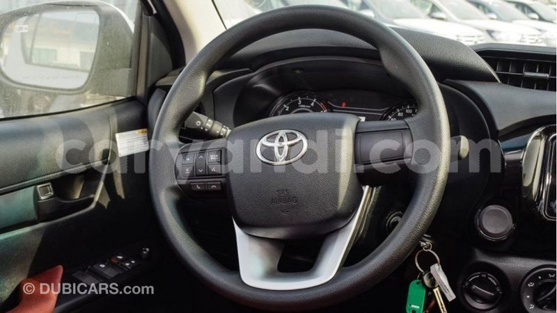 Big with watermark toyota hilux zambia import dubai 10687