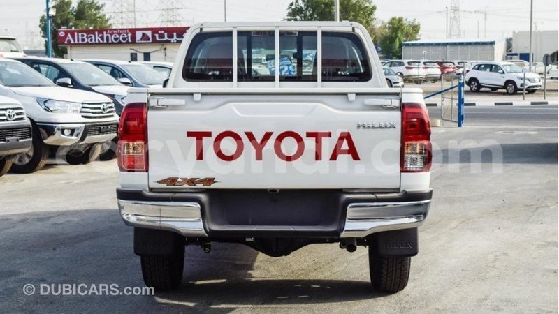 Big with watermark toyota hilux zambia import dubai 10687