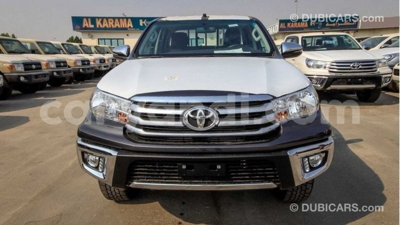 Big with watermark toyota hilux zambia import dubai 10688