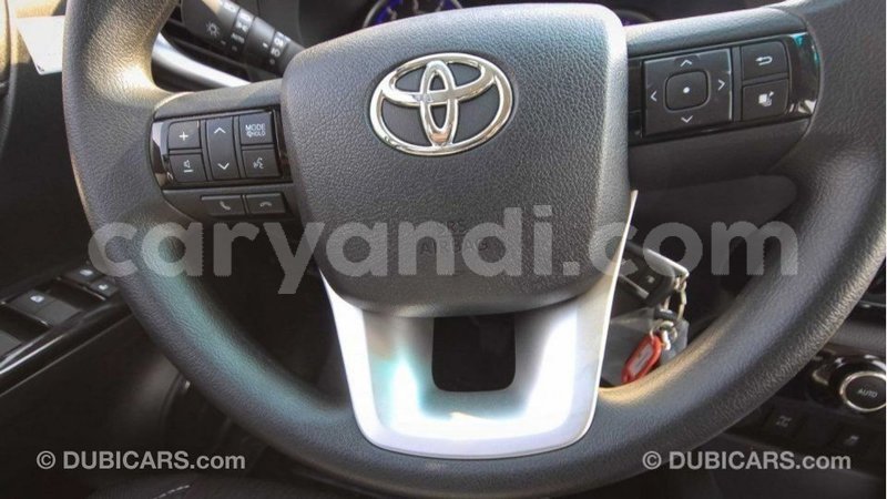 Big with watermark toyota hilux zambia import dubai 10688