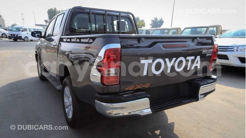 Big with watermark toyota hilux zambia import dubai 10688