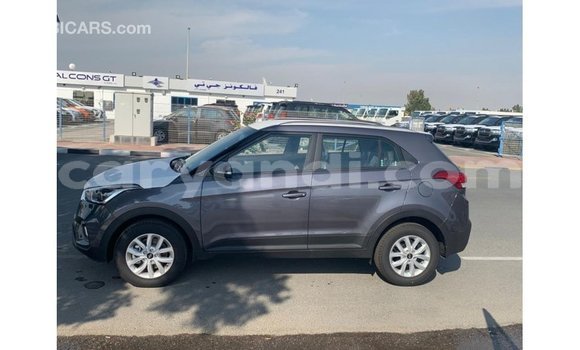 Buy Import Hyundai Creta Other Car in Import - Dubai in Zambia Buy Import Hyundai Creta Other Car in Import - Dubai in Zambia
