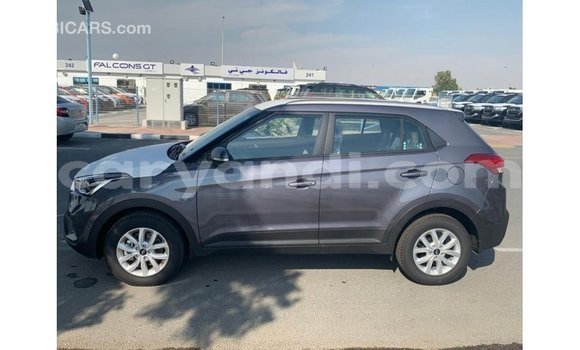Buy Import Hyundai Creta Other Car in Import - Dubai in Zambia Buy Import Hyundai Creta Other Car in Import - Dubai in Zambia