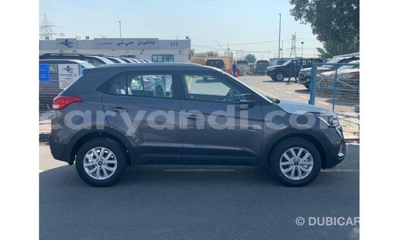 Buy Import Hyundai Creta Other Car in Import - Dubai in Zambia Buy Import Hyundai Creta Other Car in Import - Dubai in Zambia