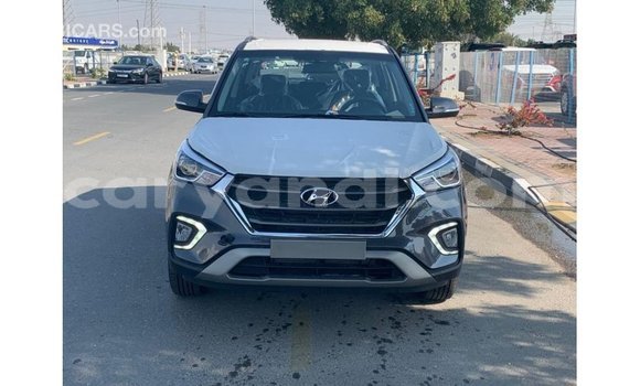 Buy Import Hyundai Creta Other Car in Import - Dubai in Zambia Buy Import Hyundai Creta Other Car in Import - Dubai in Zambia