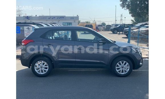 Buy Import Hyundai Creta Other Car in Import - Dubai in Zambia Buy Import Hyundai Creta Other Car in Import - Dubai in Zambia