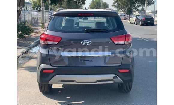 Buy Import Hyundai Creta Other Car in Import - Dubai in Zambia Buy Import Hyundai Creta Other Car in Import - Dubai in Zambia