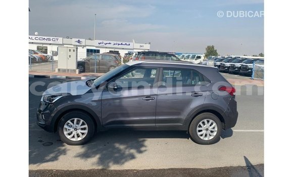 Buy Import Hyundai Creta Other Car in Import - Dubai in Zambia Buy Import Hyundai Creta Other Car in Import - Dubai in Zambia