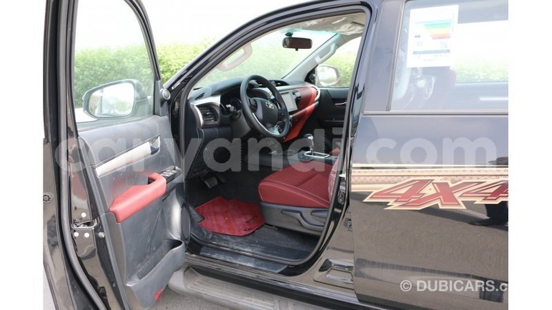 Big with watermark toyota hilux zambia import dubai 10691