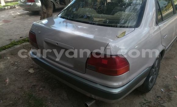 Buy Used Toyota Corolla Silver Car in Chipata in Zambia Buy Used Toyota Corolla Silver Car in Chipata in Zambia