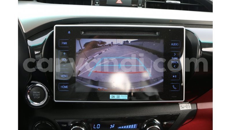 Big with watermark toyota hilux zambia import dubai 10691